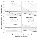 Irrational Maximisers?